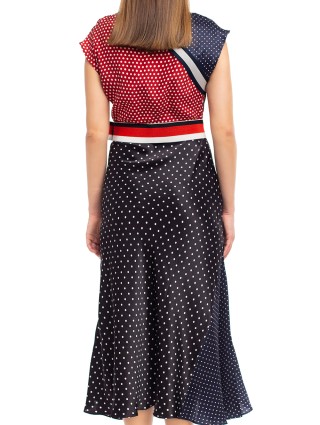 Чорна сукня SPORTMAX : фото 6 - Invogue